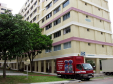 Blk 424 Hougang Avenue 6 (Hougang), HDB 4 Rooms #243702